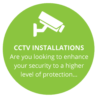 Commercial CCTV Installation