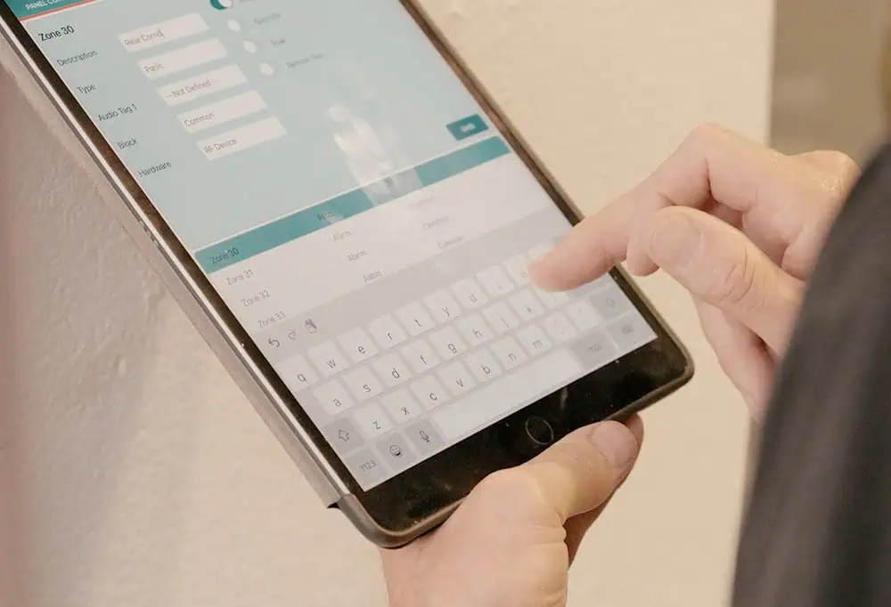 applewood fs security systems Crawley 007